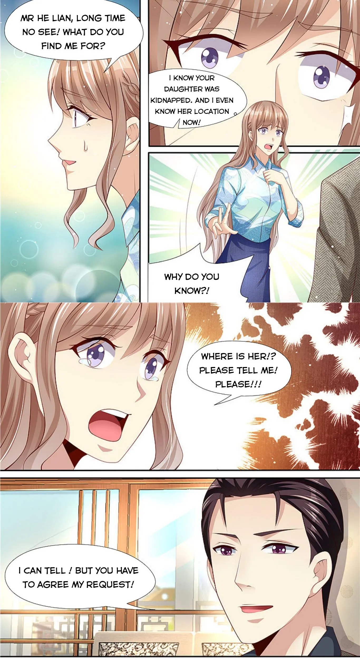 An Exorbitant Wife Chapter 290 - page 9