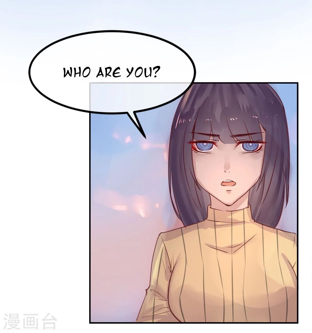 Supreme Mafia Game Chapter 1 - page 18