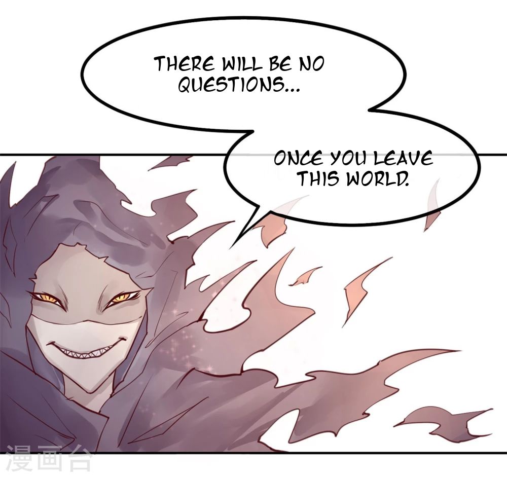 Supreme Mafia Game Chapter 1 - page 19