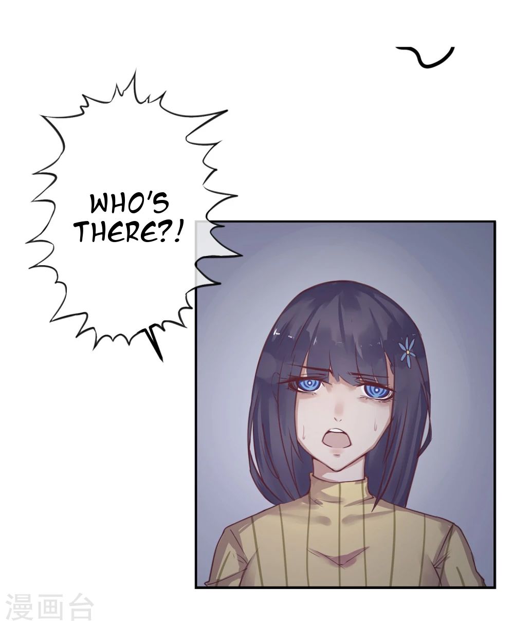 Supreme Mafia Game Chapter 1 - page 9