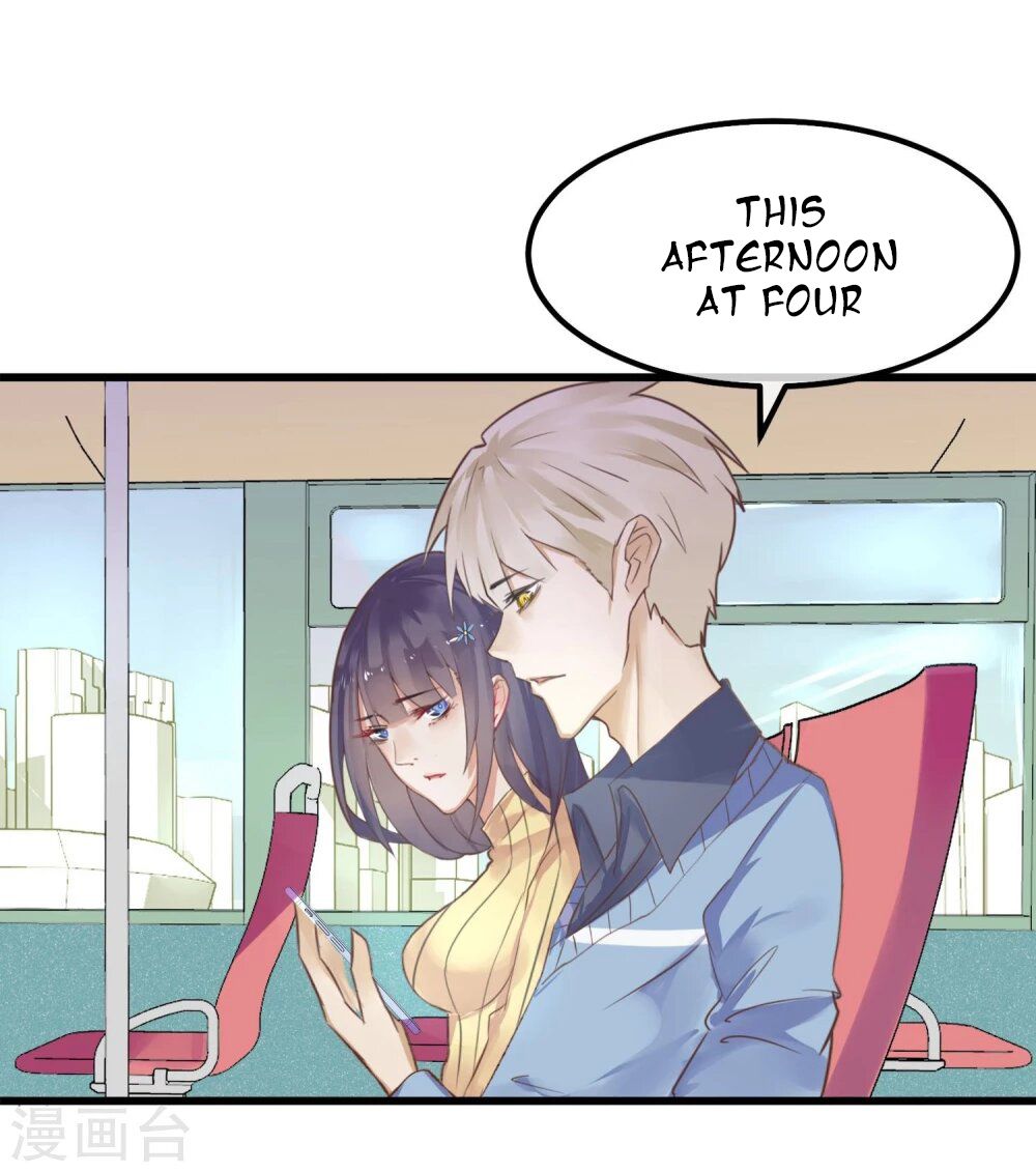 Supreme Mafia Game Chapter 4 - page 16