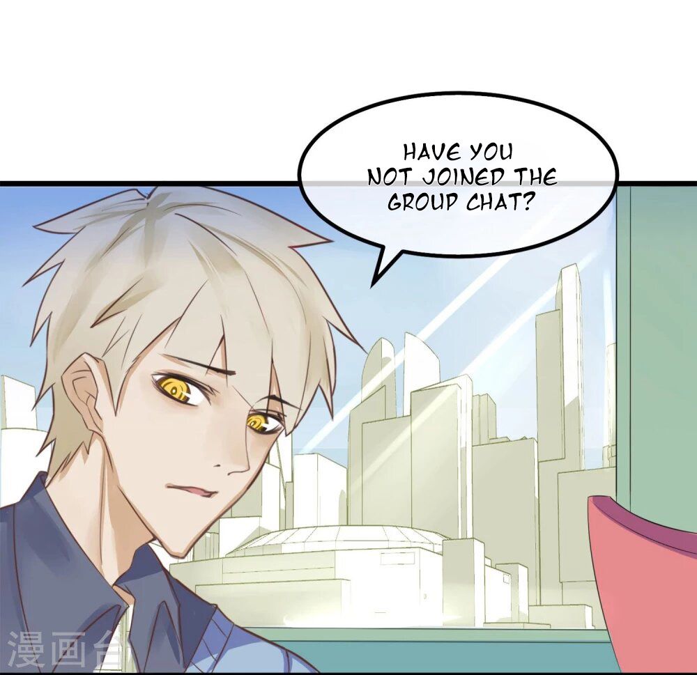 Supreme Mafia Game Chapter 4 - page 18