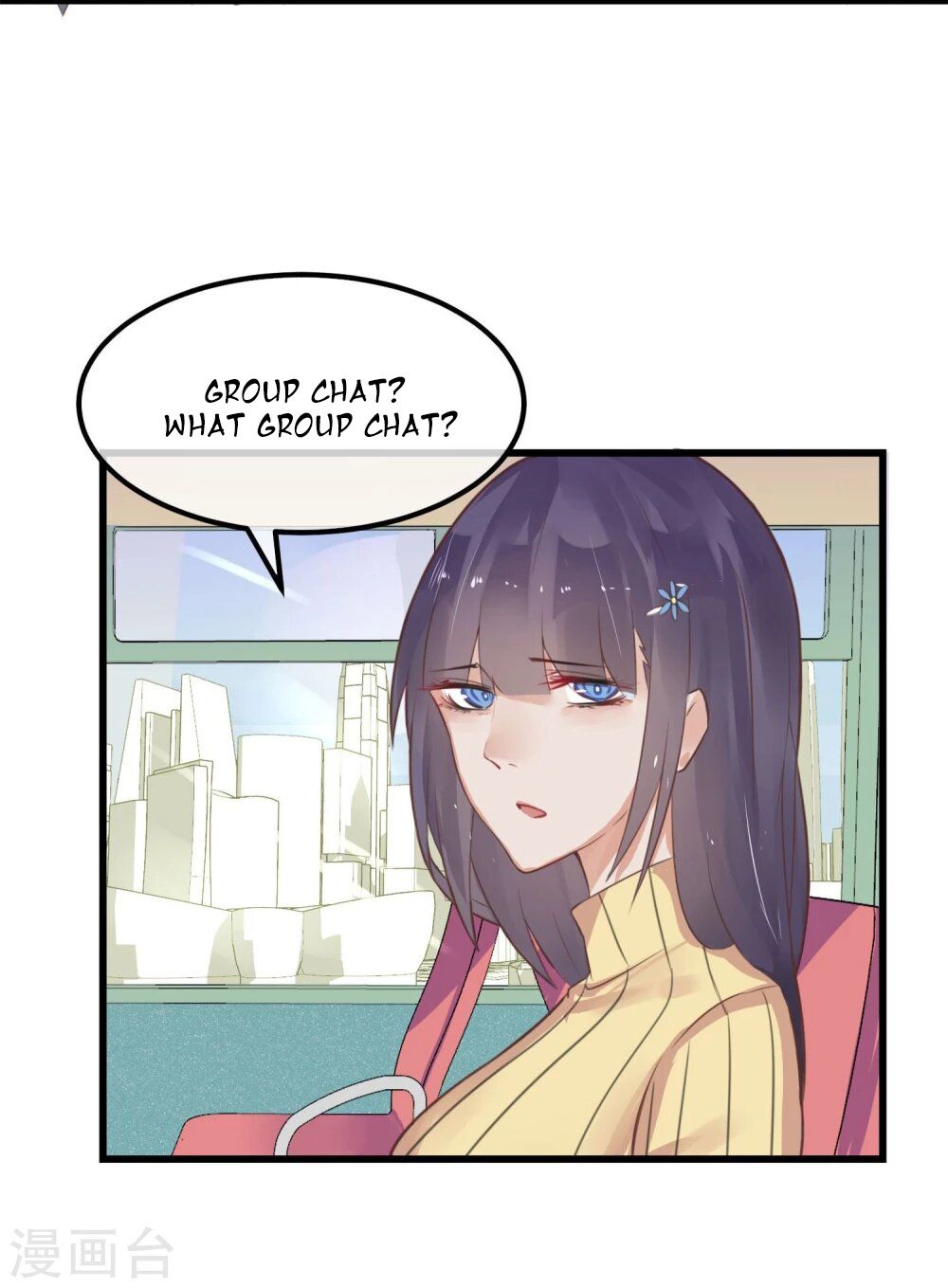Supreme Mafia Game Chapter 4 - page 19