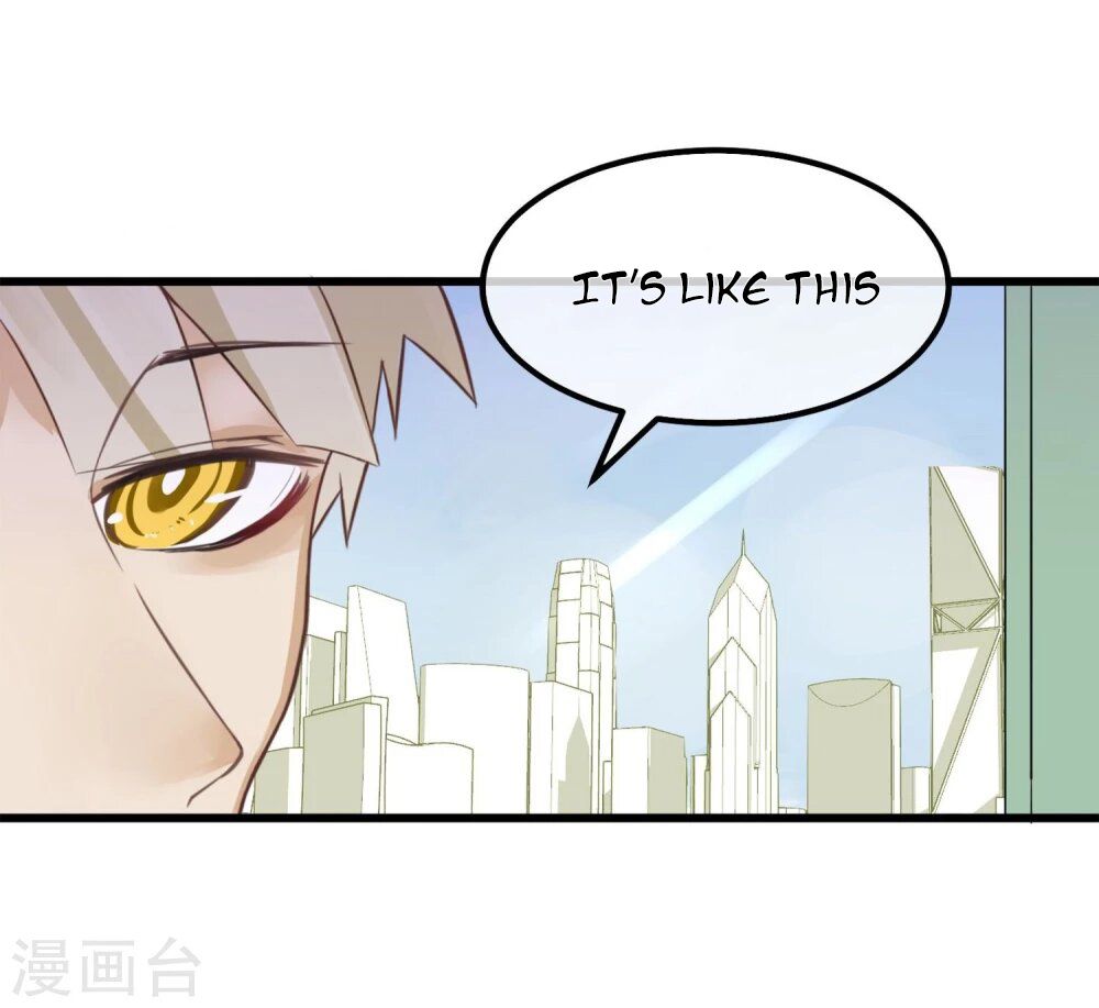 Supreme Mafia Game Chapter 4 - page 20