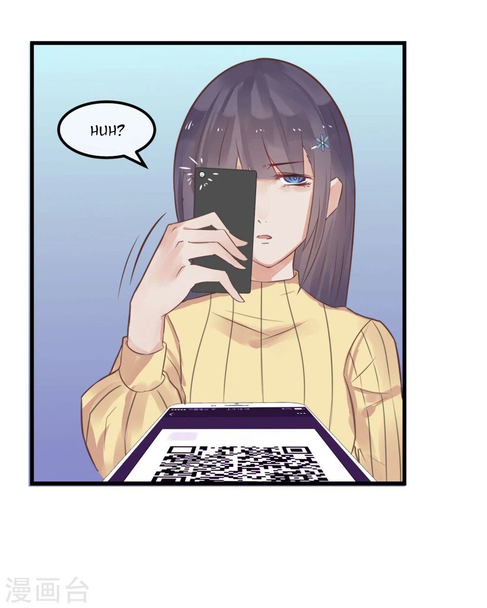 Supreme Mafia Game Chapter 4 - page 24