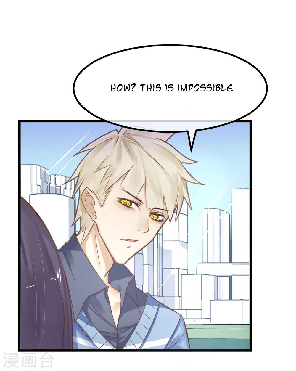 Supreme Mafia Game Chapter 4 - page 26