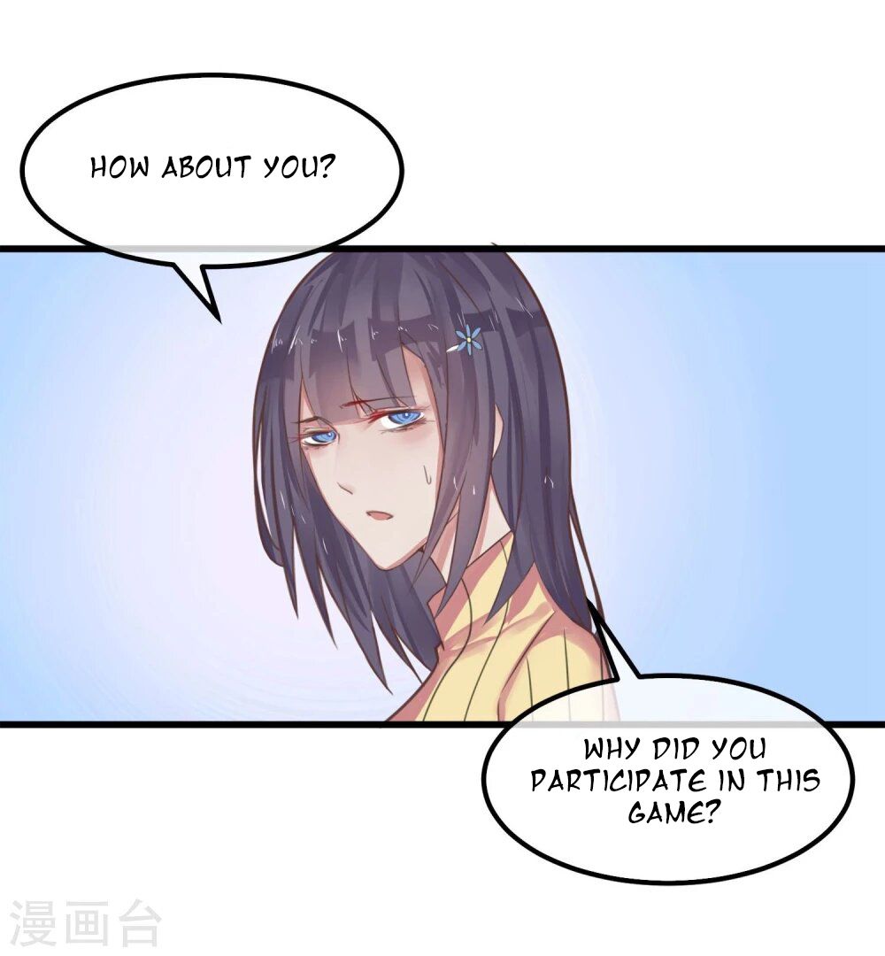 Supreme Mafia Game Chapter 4 - page 34