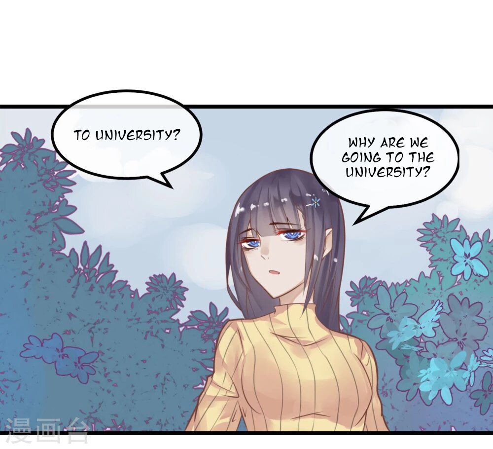 Supreme Mafia Game Chapter 4 - page 4