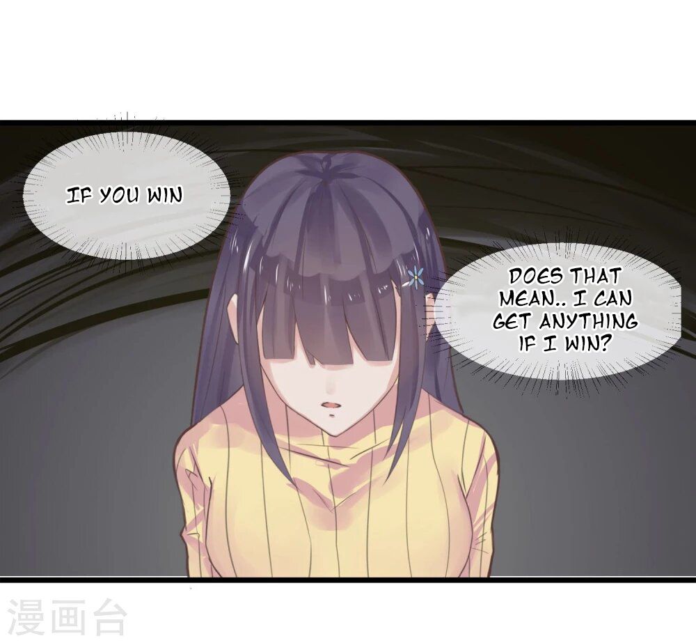 Supreme Mafia Game Chapter 4 - page 41