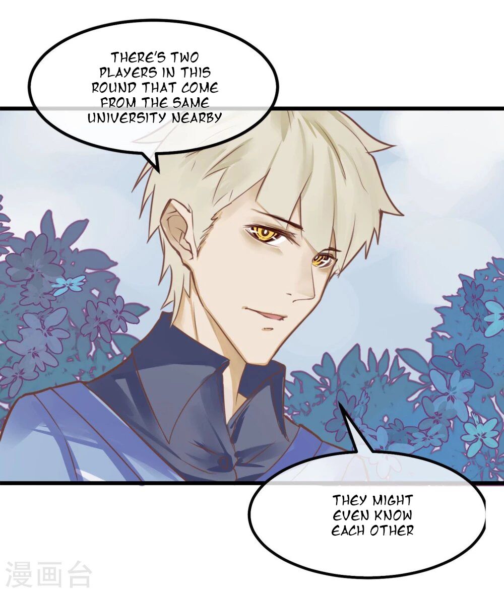 Supreme Mafia Game Chapter 4 - page 5