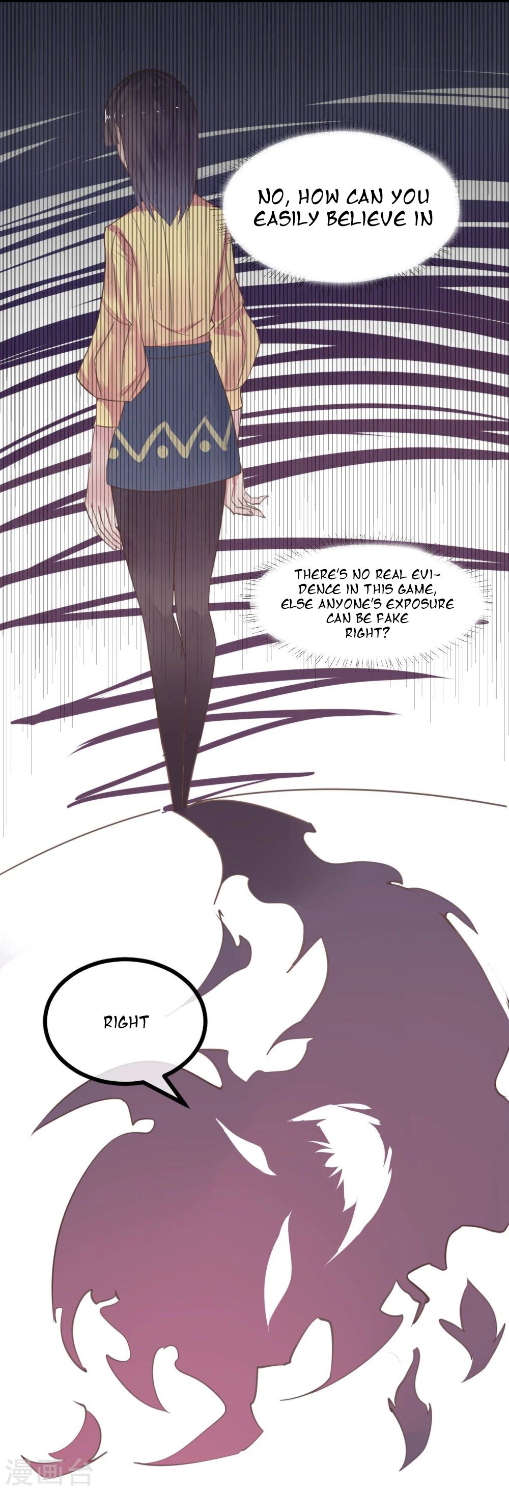 Supreme Mafia Game Chapter 4 - page 50
