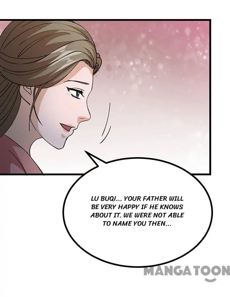 Indestructible Primordial Spirit Chapter 62 - page 18