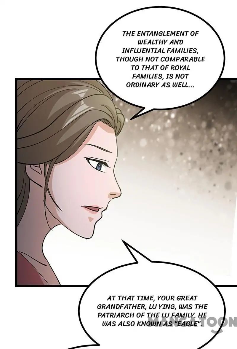 Indestructible Primordial Spirit Chapter 62 - page 2