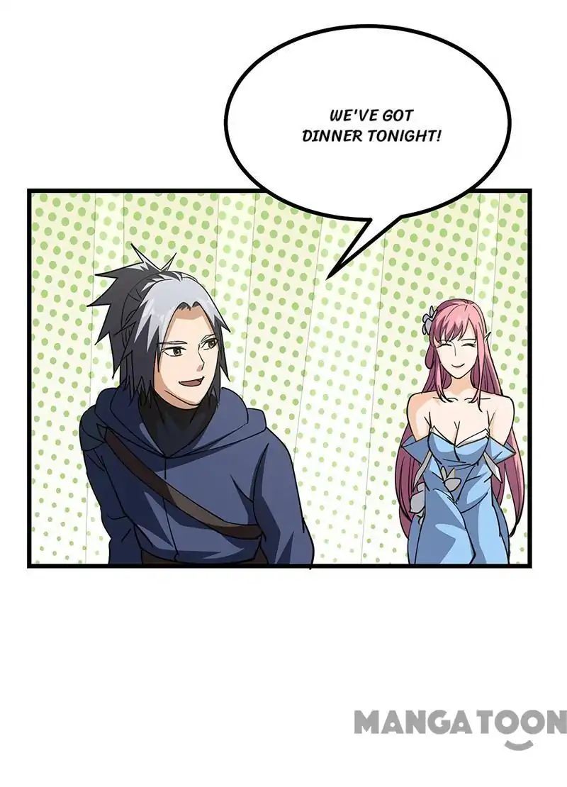 Indestructible Primordial Spirit Chapter 62 - page 29