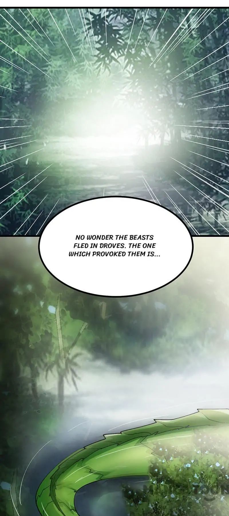 Indestructible Primordial Spirit Chapter 62 - page 33