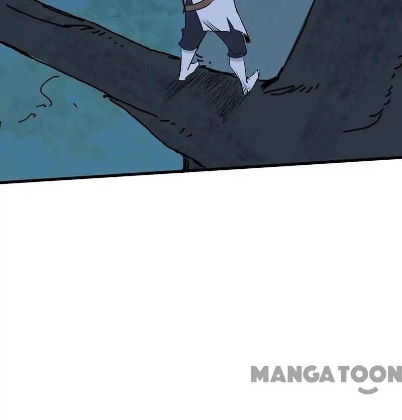 Indestructible Primordial Spirit Chapter 15 - page 9