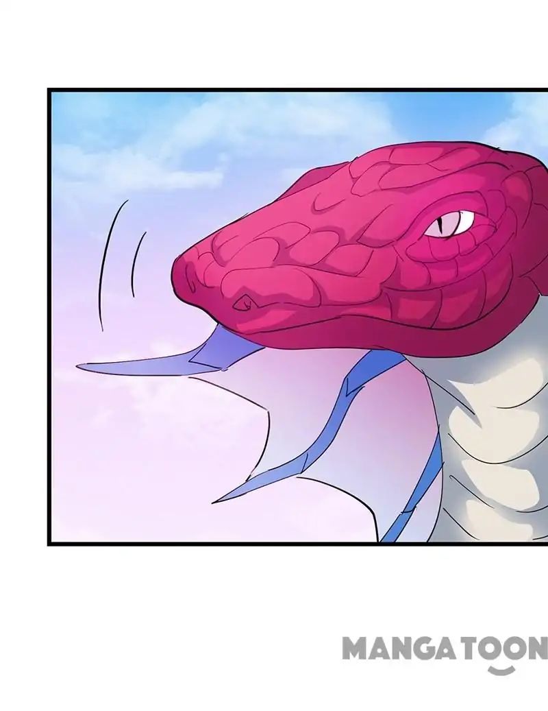 Indestructible Primordial Spirit Chapter 64 - page 2