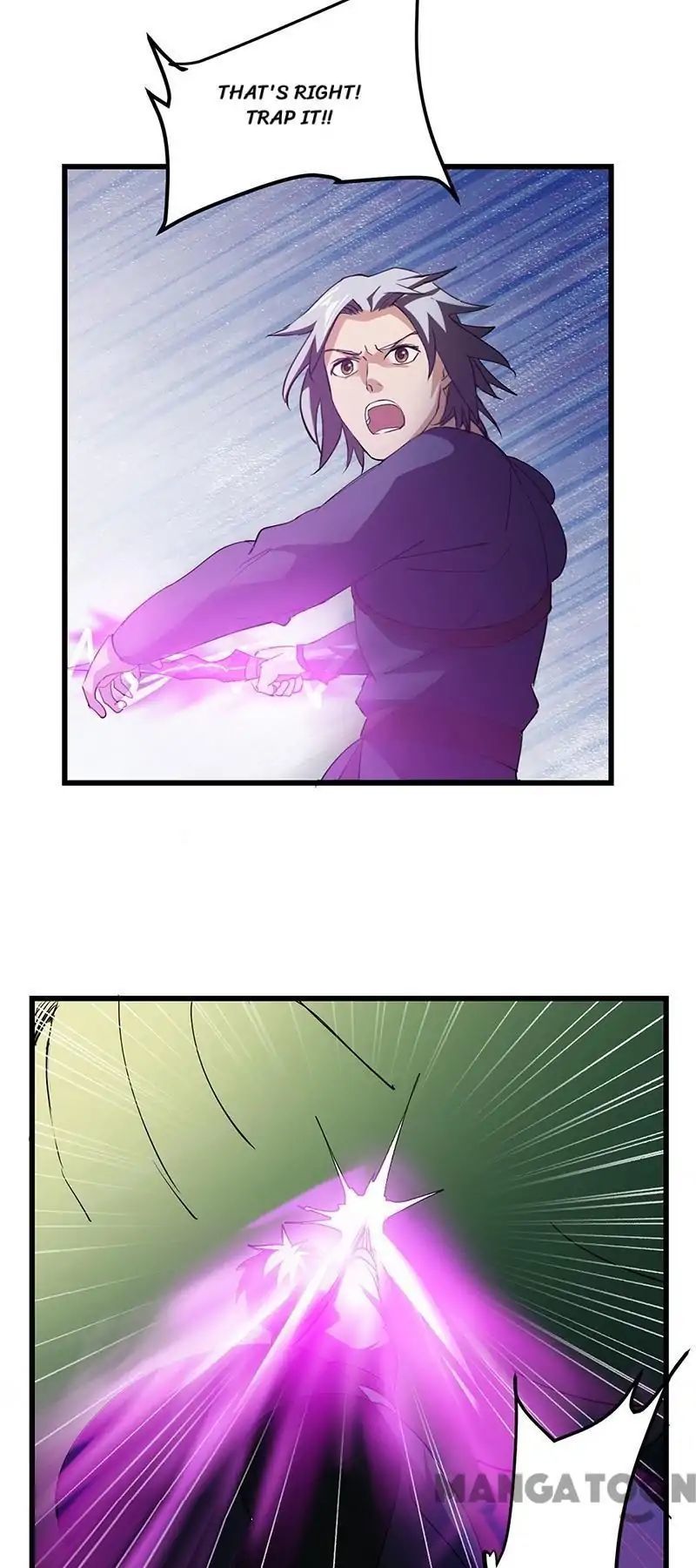 Indestructible Primordial Spirit Chapter 64 - page 28