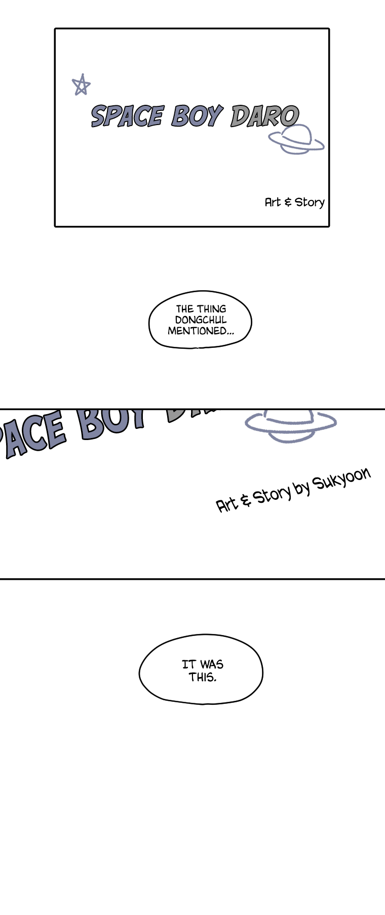 Our School Teacher Kim Chapter 14 - page 13