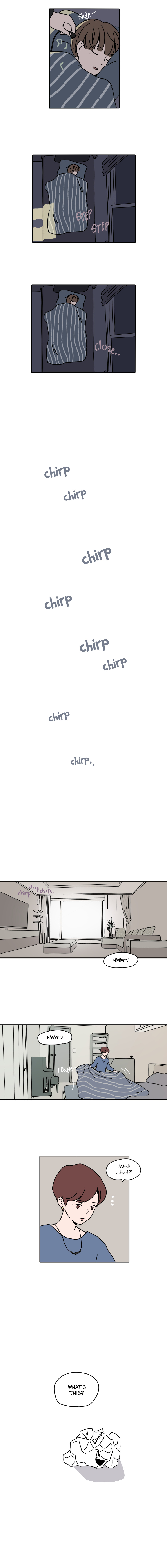 Our School Teacher Kim Chapter 11 - page 10