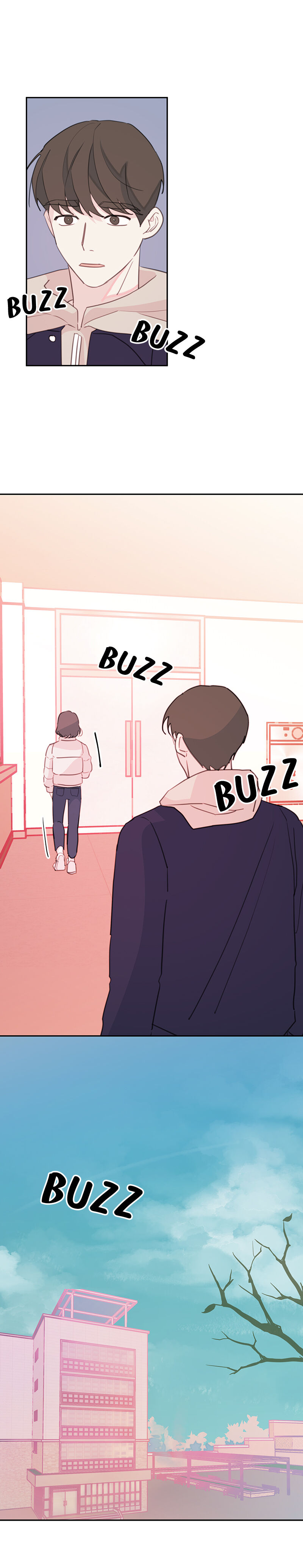 Today Living With You Chapter 37 - page 16