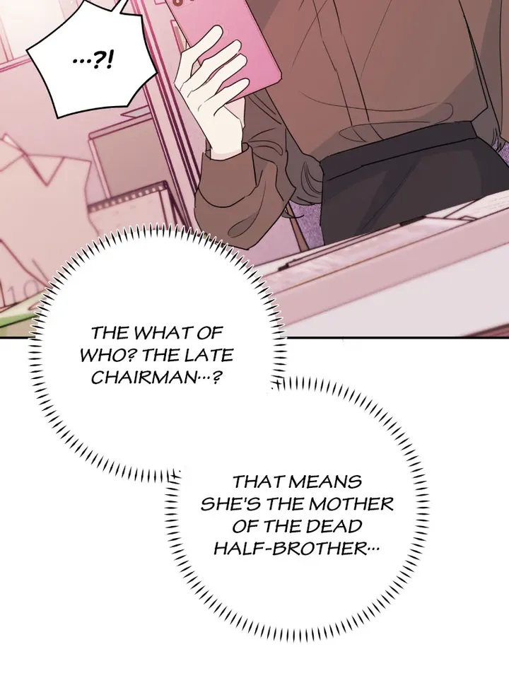 Today Living With You Chapter 85 - page 31