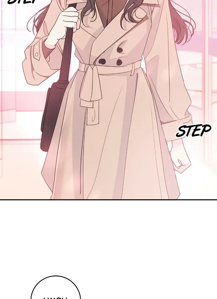 Today Living With You Chapter 85 - page 37