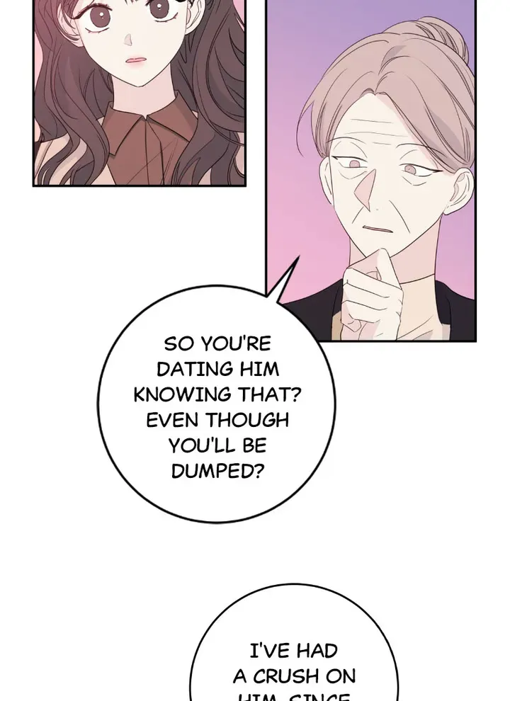Today Living With You Chapter 85 - page 49