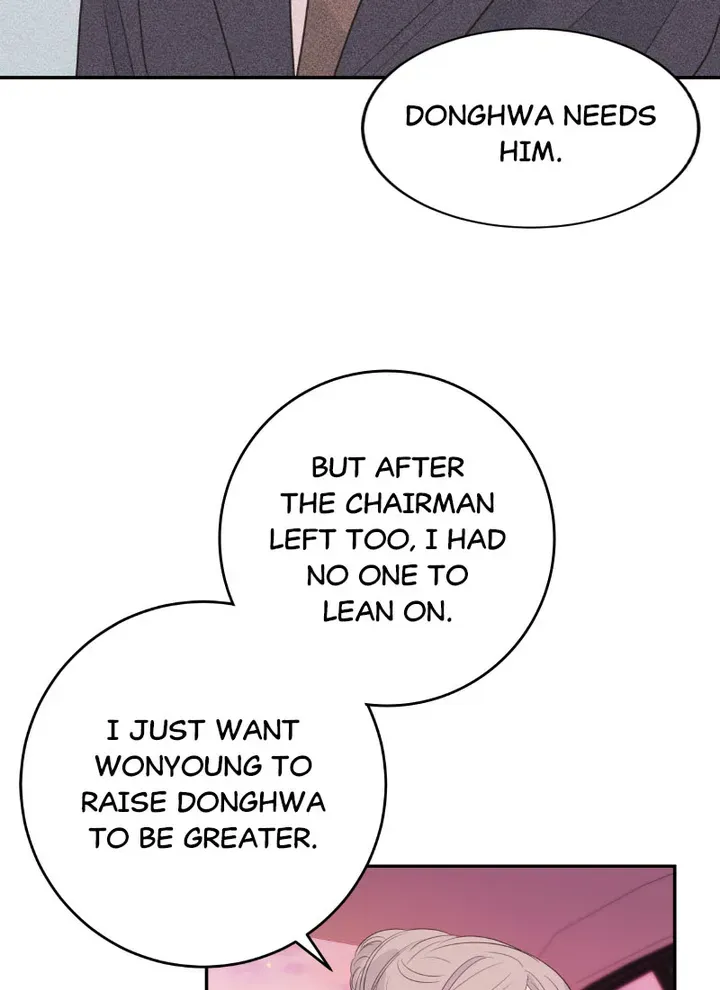 Today Living With You Chapter 85 - page 61