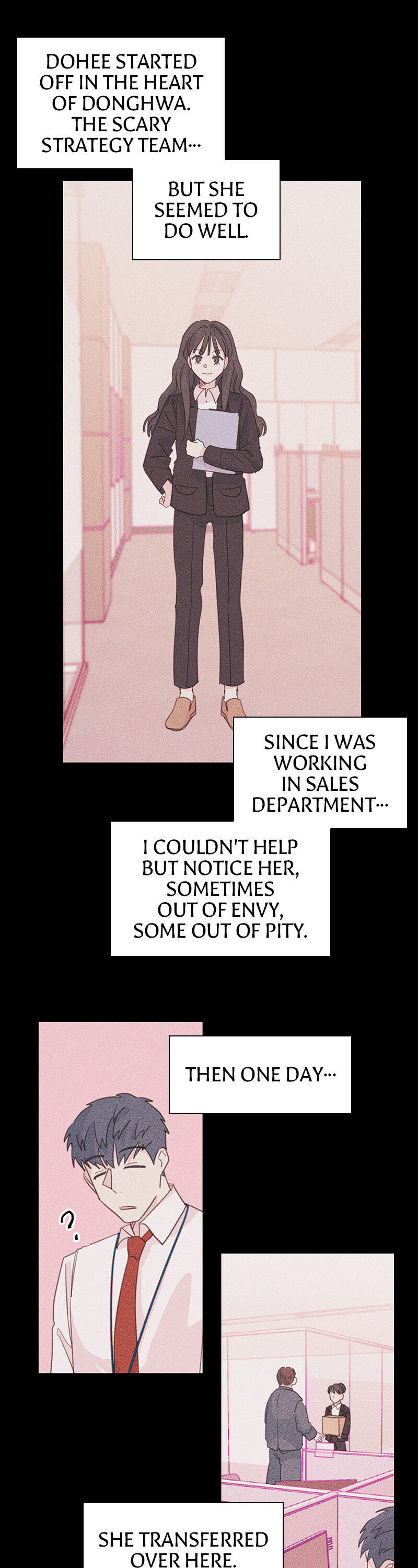Today Living With You Chapter 39 - page 17