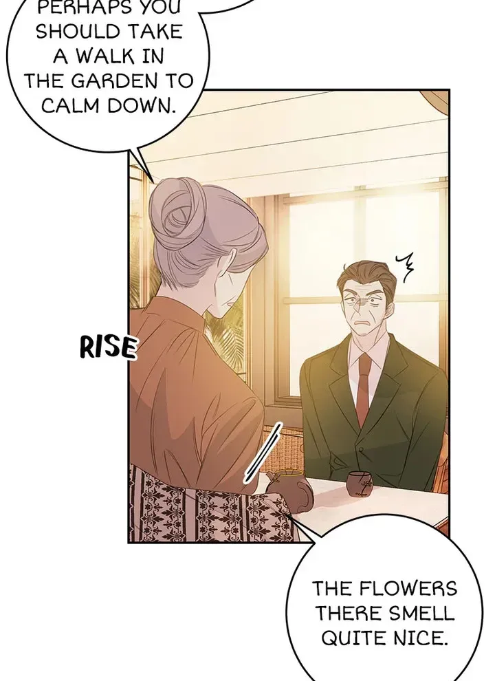 Today Living With You Chapter 74 - page 17