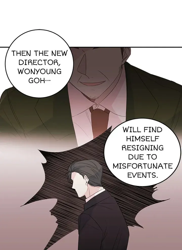 Today Living With You Chapter 74 - page 21