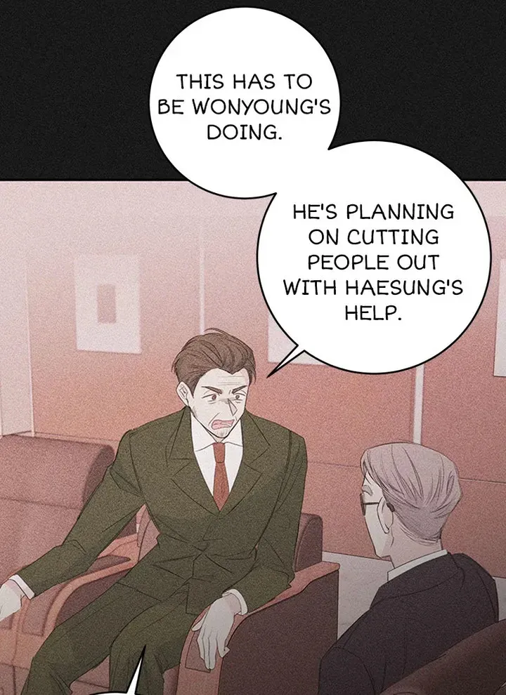 Today Living With You Chapter 74 - page 26