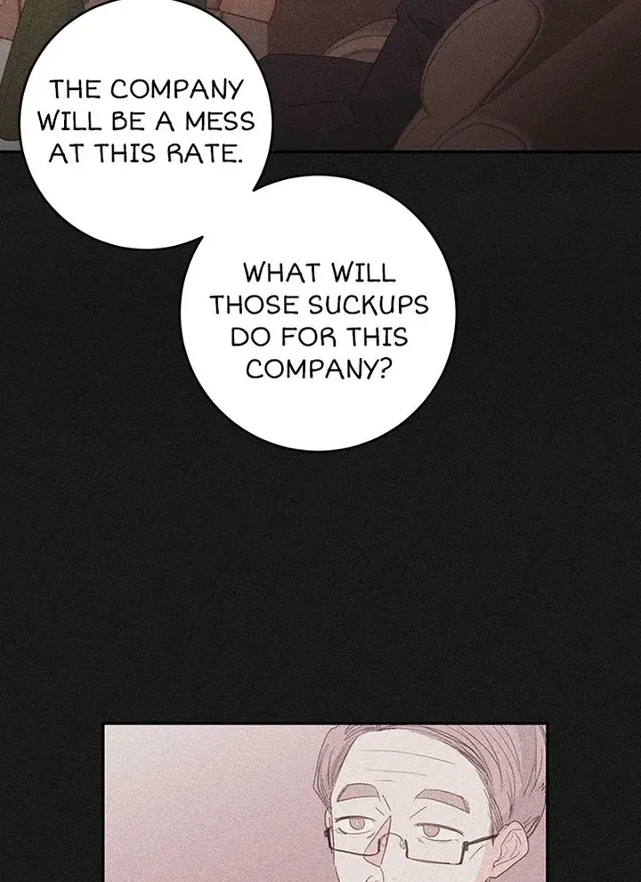 Today Living With You Chapter 74 - page 27