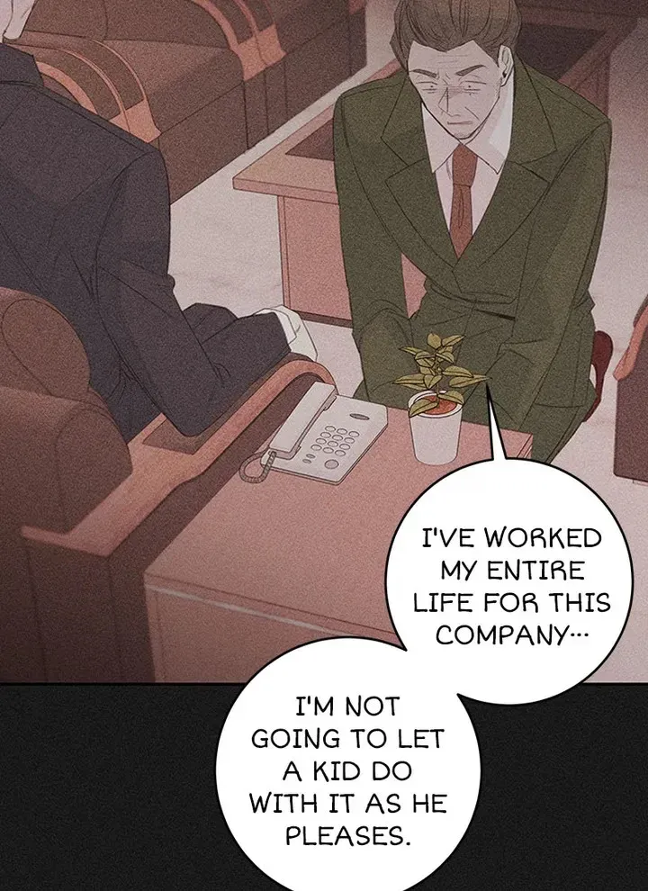 Today Living With You Chapter 74 - page 30