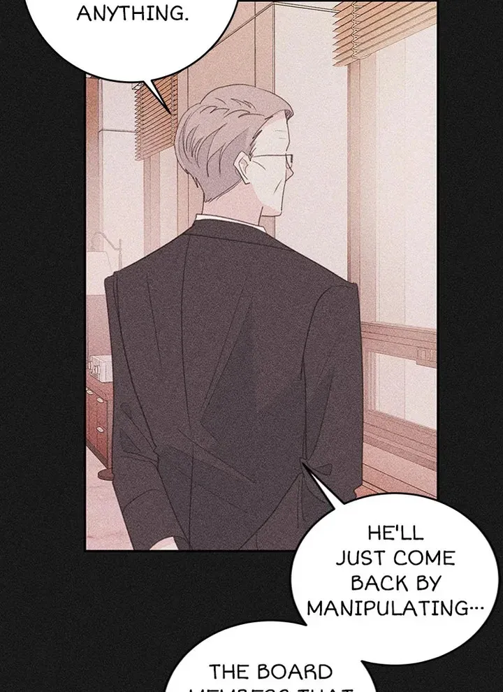 Today Living With You Chapter 74 - page 36