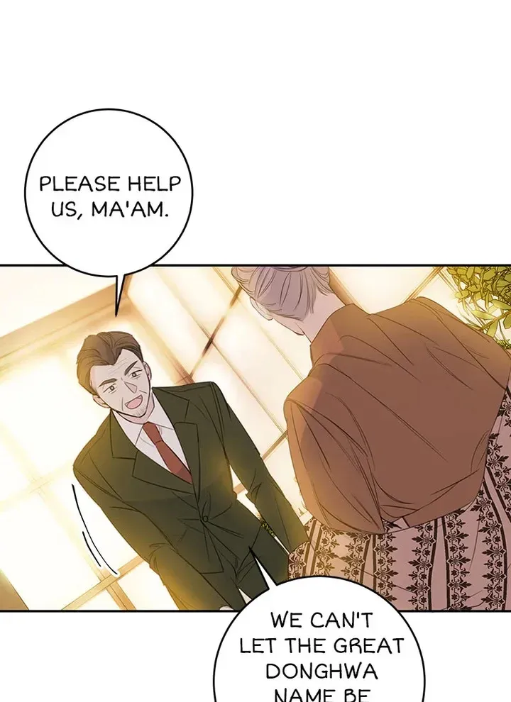 Today Living With You Chapter 74 - page 39