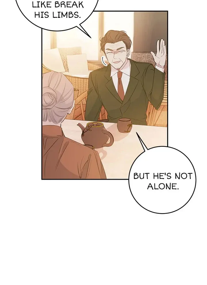 Today Living With You Chapter 74 - page 4
