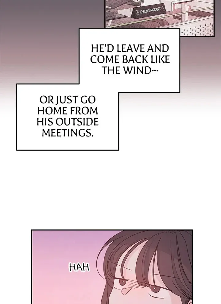 Today Living With You Chapter 74 - page 48