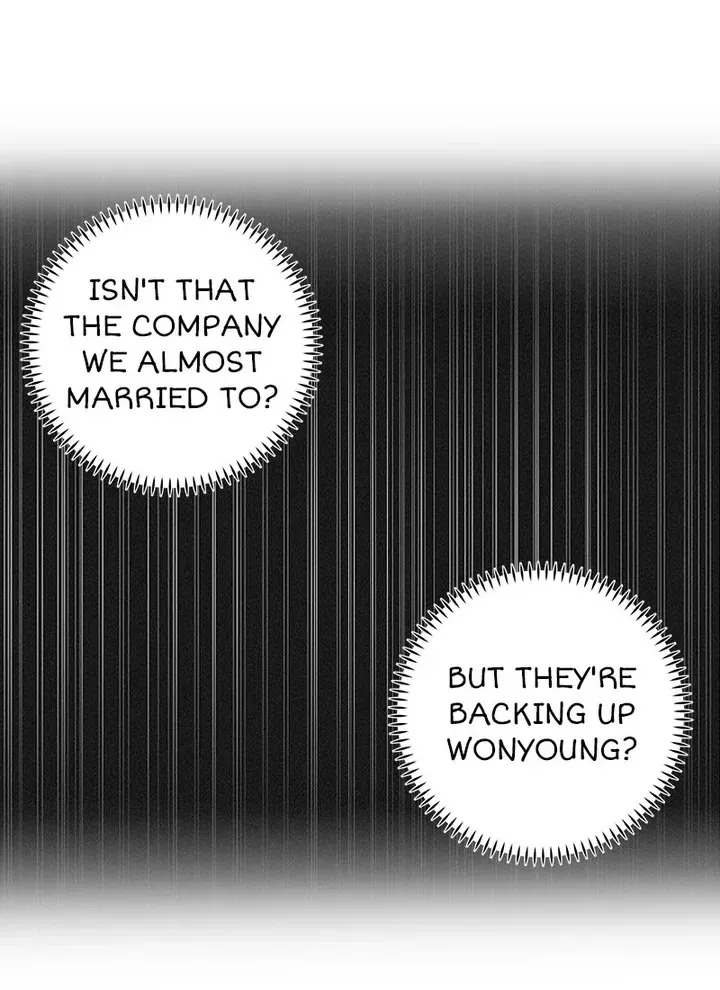 Today Living With You Chapter 74 - page 6