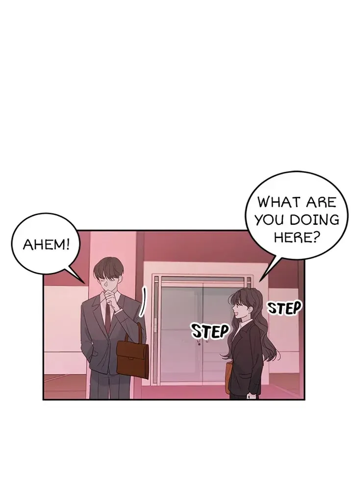 Today Living With You Chapter 74 - page 60