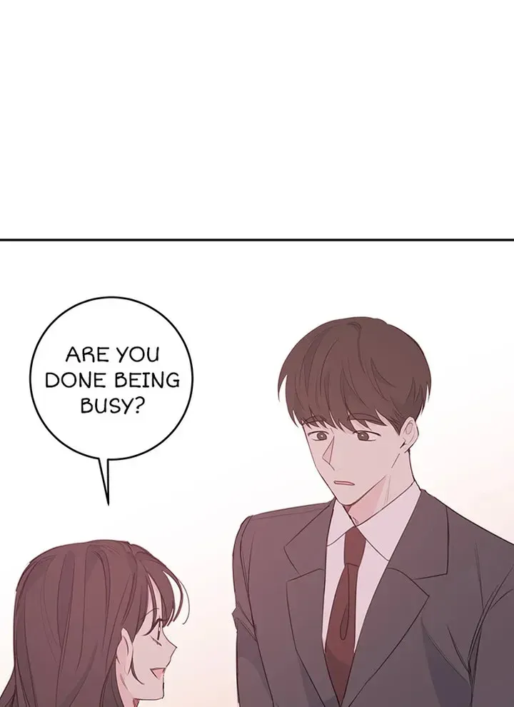 Today Living With You Chapter 74 - page 61