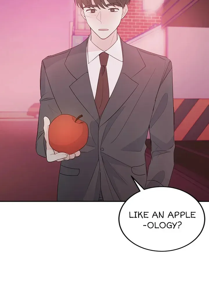 Today Living With You Chapter 74 - page 65