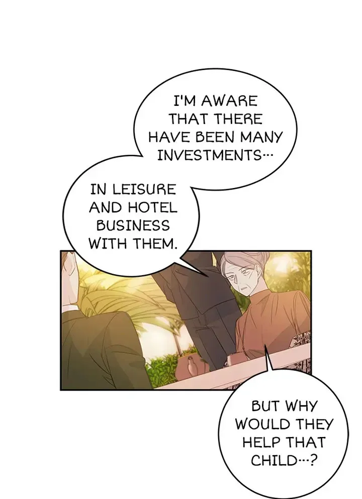 Today Living With You Chapter 74 - page 7