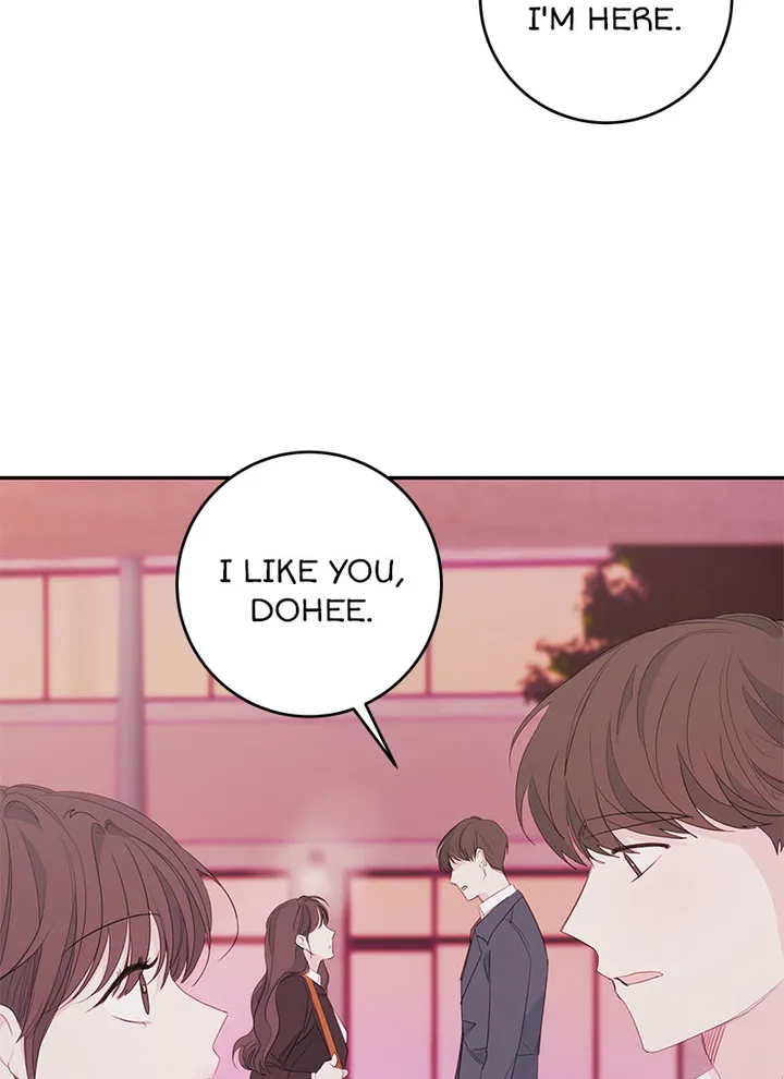 Today Living With You Chapter 75 - page 30