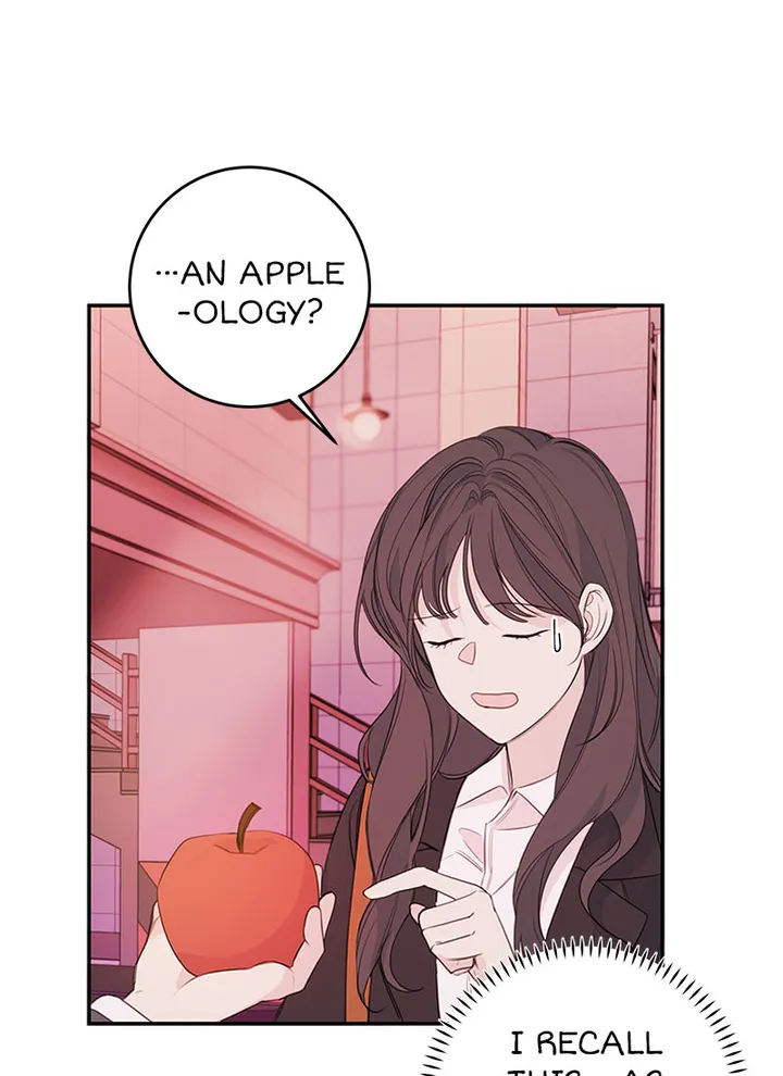 Today Living With You Chapter 75 - page 9