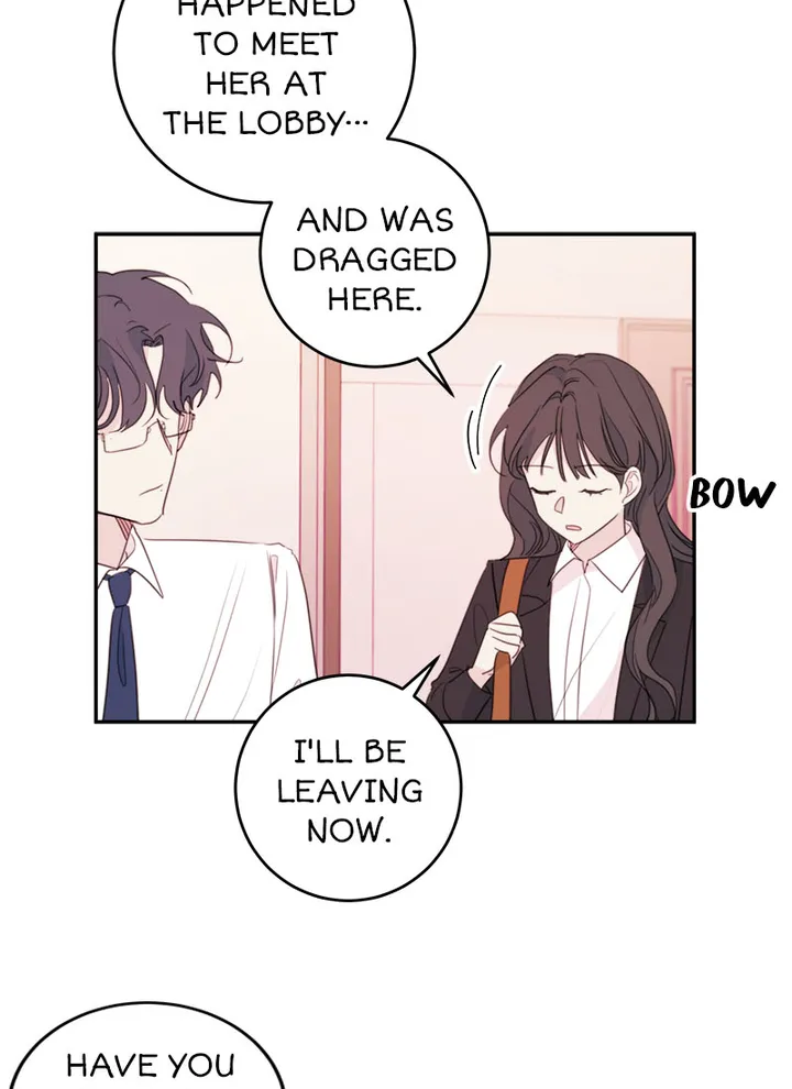 Today Living With You Chapter 77 - page 10