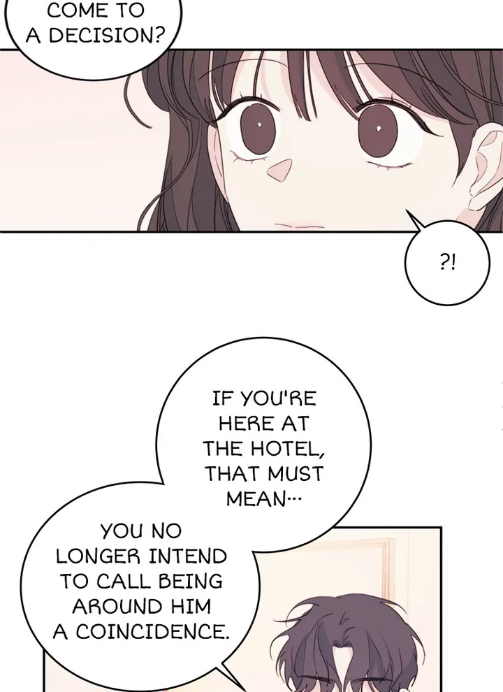 Today Living With You Chapter 77 - page 11