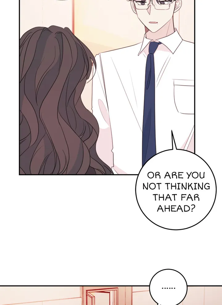 Today Living With You Chapter 77 - page 12