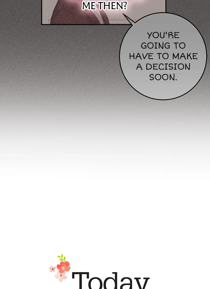 Today Living With You Chapter 77 - page 14